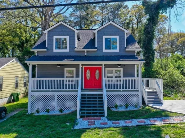 388 Enota Pl SW, Atlanta, GA 30310