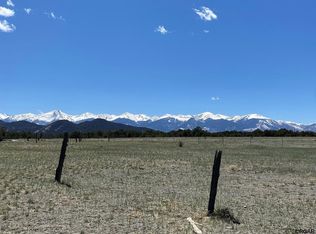 Township Road 53 Path #D, Cotopaxi, CO 81223
