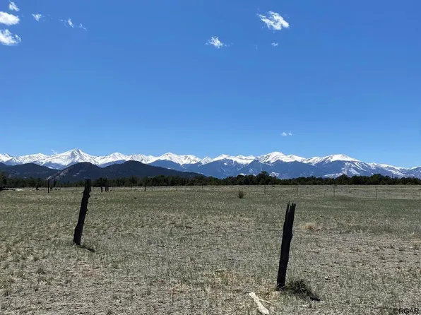 Township Road 53 Path #D, Cotopaxi, CO 81223