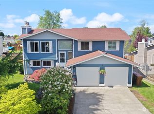 3602 Centennial Way NE, Tacoma, WA