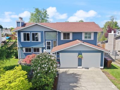 3602 Centennial Way NE, Tacoma, WA, 98422