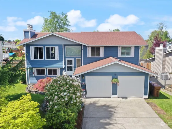 3602 Centennial Way NE, Tacoma, WA 98422