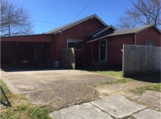 6712 Avenue E, Houston, TX 77011