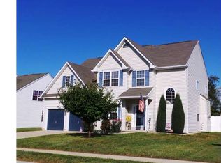 314 Sunnyside Ln, Townsend, DE 19734