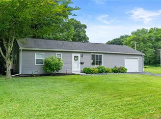 4 Oakdale Cir, Whitesboro, NY 13492