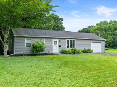 4 Oakdale Cir, Whitesboro, NY, 13492