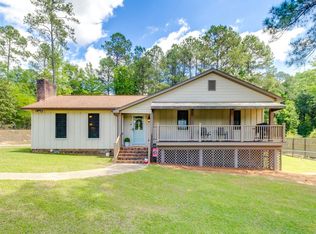 1324 Roberts St, Camden, SC 29020