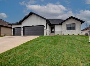 892 E Virginia Lane Lot 171, Nixa, MO 65714