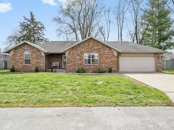 204 Bradley Court, Highlandville, MO 65669
