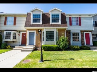 434 W 700 N UNIT 7B, Orem, UT 84057