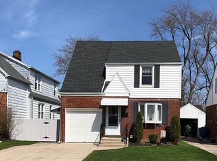 43 Liberty Ter, Cheektowaga, NY