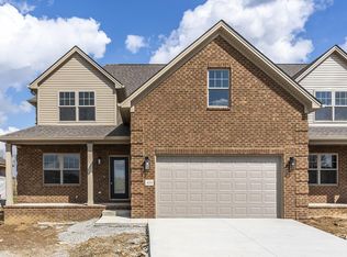 424 Rivers Trce, Richmond, KY 40475