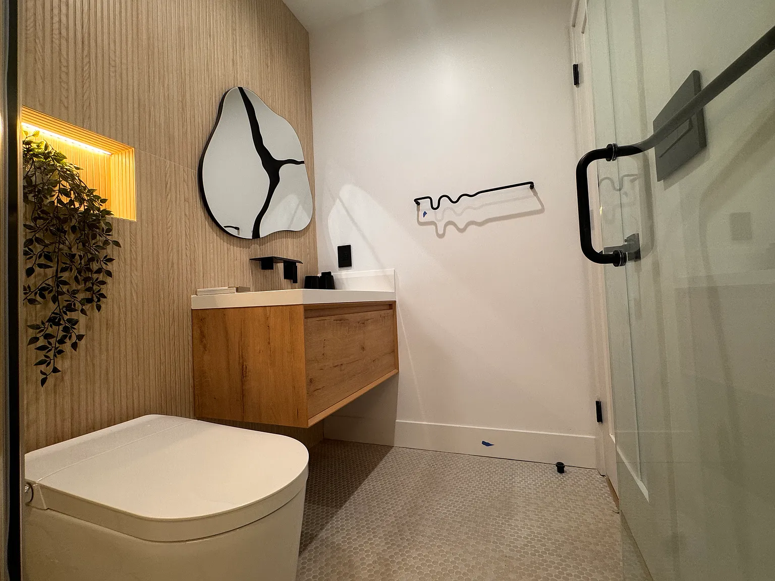 1 bed, 650 sqft, $3,250 — Photo 4