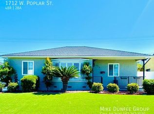 1712 W Poplar St, Compton, CA 90220