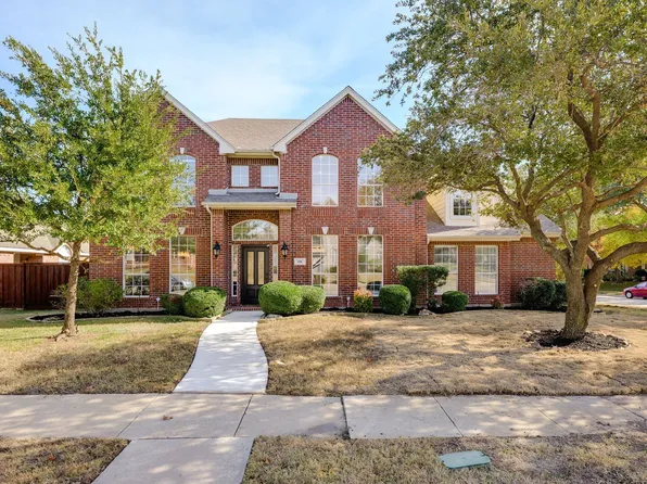 696 Hollow Cir, Coppell, TX 75019