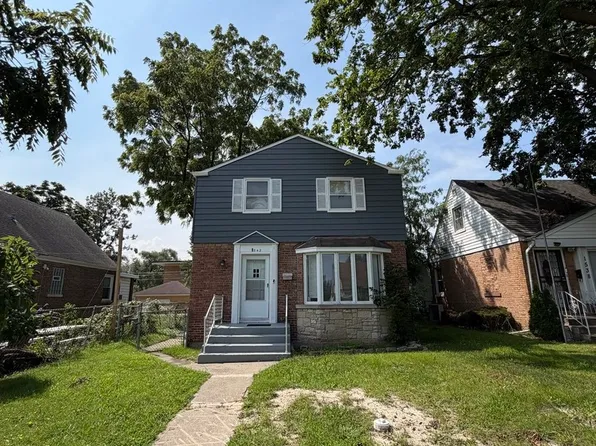 1542 Kenilworth Dr, Calumet City, IL 60409