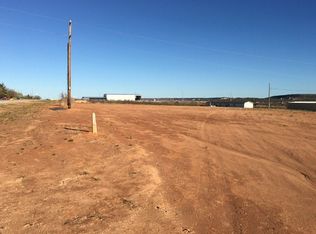 1401 Highway 176, Big Spring, TX 79720