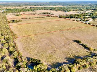 2 Buckaloo Bend Rd, Kingston, OK 73439