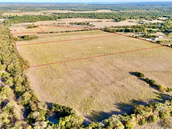 2 Buckaloo Bend Rd, Kingston, OK 73439