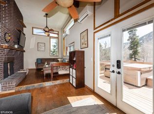 207 Miners Creek Road, Frisco, CO 80443