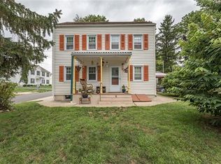 6 Cross St, Hamilton Township, NJ 08515