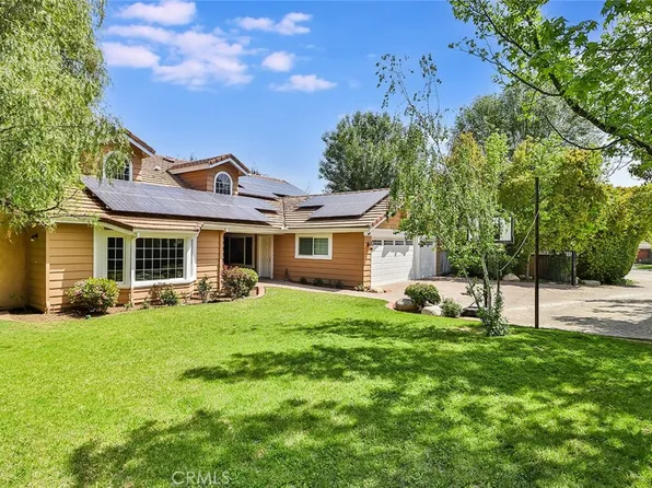 5745 Tenneyson Dr, Agoura Hills, CA 91301