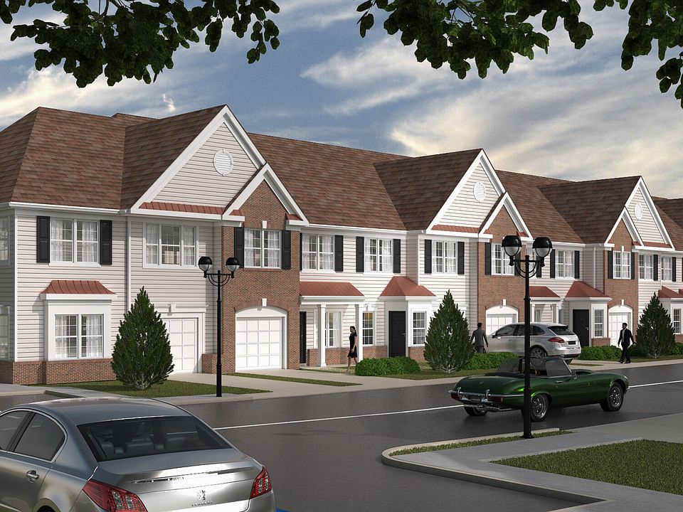 Kingsley 1001 Durham Ave South Plainfield NJ Zillow