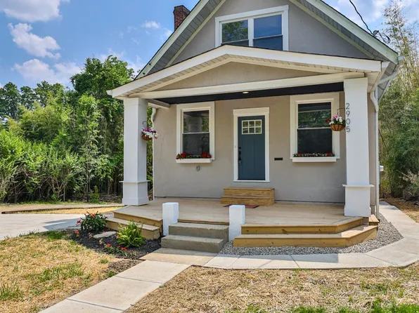 2905 Losantiville Ave, Cincinnati, OH 45213