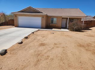 71593 Sunflower Dr, Twentynine Palms, CA 92277