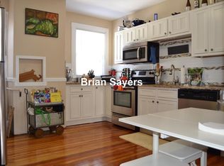 11 Bentley St, Brighton, MA 02135
