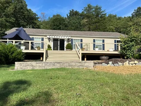 281 Buckman Hollow Rd, Shepherdsville, KY 40165