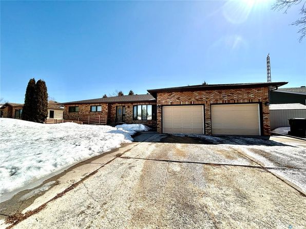 537 Fir CRESCENT, Carrot River, SK S0E 0L0