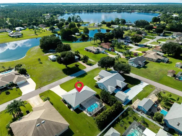 36 Lake Side Trl, Lake Placid, FL 33852