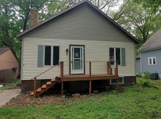 733 Richmond St, Rockwell City, IA 50579