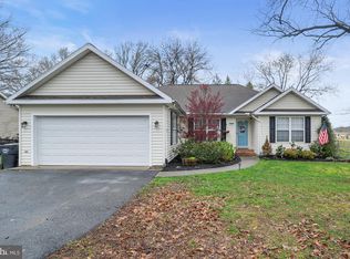 611 Cedarwood Ave, Milford, DE 19963