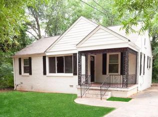 1840 Glenhill Pl, Decatur, GA 30032