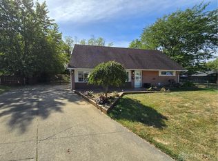 5306 Naples Dr, Dayton, OH 45424