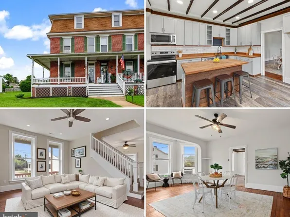 105 N Constitution Ave, New Freedom, PA 17349