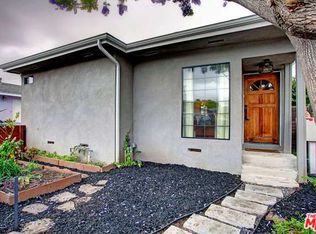 4321 McConnell, Culver City, CA 90066