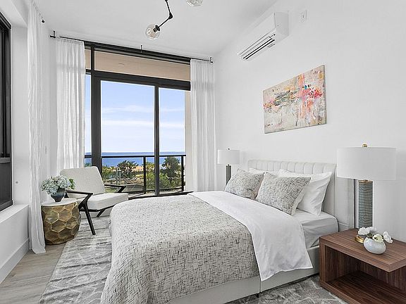 3rd image of 221 Sea Breeze Ave Penthouse 3B