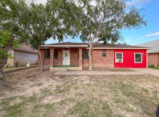 107 Saint Pierre Ln, Laredo, TX 78045