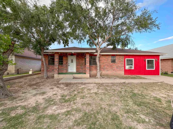107 Saint Pierre Ln, Laredo, TX 78045