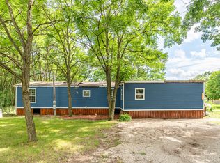 14286 Nineteen Mile Rd NE, Gowen, MI 49326