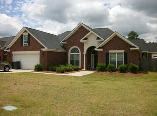 2010 Linville Fls, Grovetown, GA 30813
