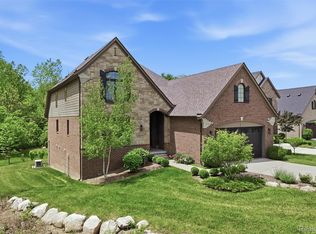 11701 Tuscany Ct, Plymouth, MI 48170