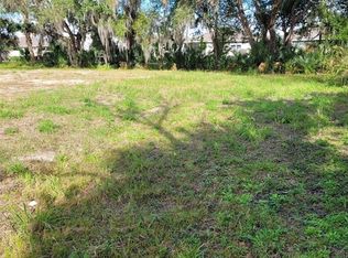 Lincoln St LOT 1, Sanford, FL 32771