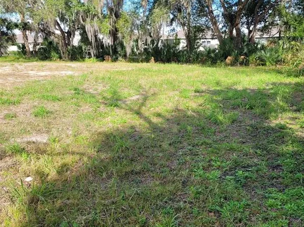 Lincoln St Lot 1, Sanford, FL 32771