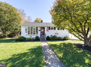 1607 Greenspring Dr, Lutherville Timonium, MD 21093