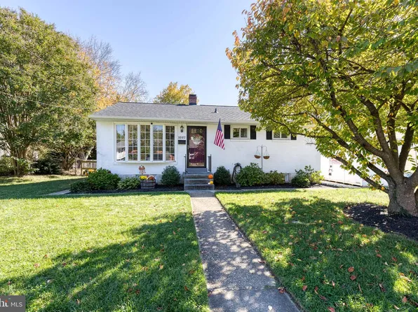 1607 Greenspring Dr, Lutherville Timonium, MD 21093