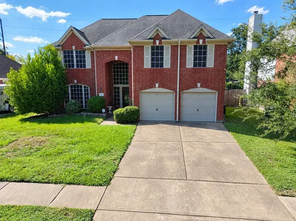 1715 Park Harbor Estates Dr, Houston, TX 77084